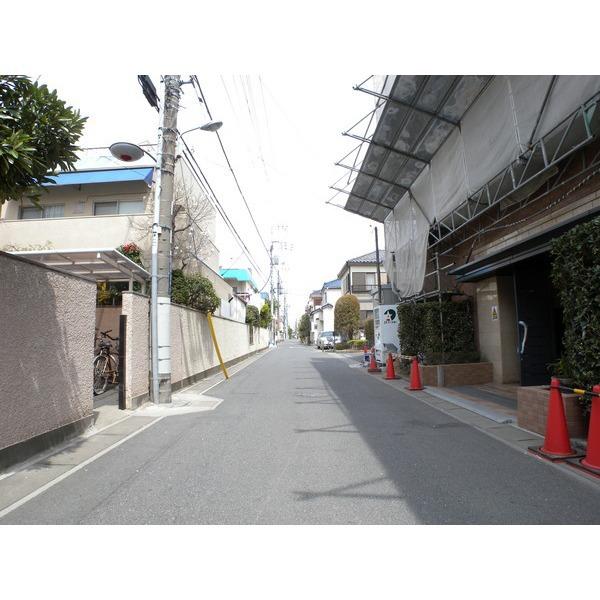市川藤マンションNo.3 物件画像