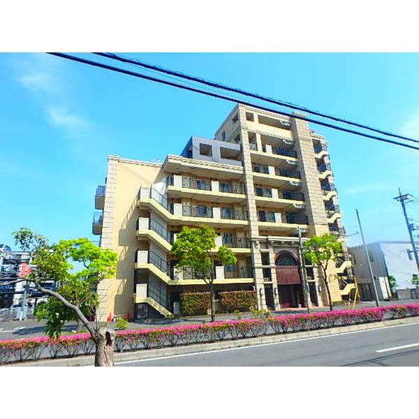 グランシティユーロパレス船橋 物件画像