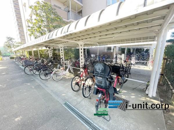 エステシティ船橋三番館 物件画像