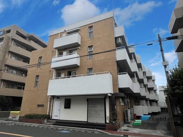 コープ新浦安 物件画像