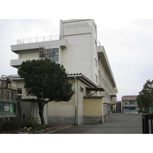 中学校
