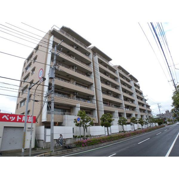 ダイアパレス行徳 物件画像