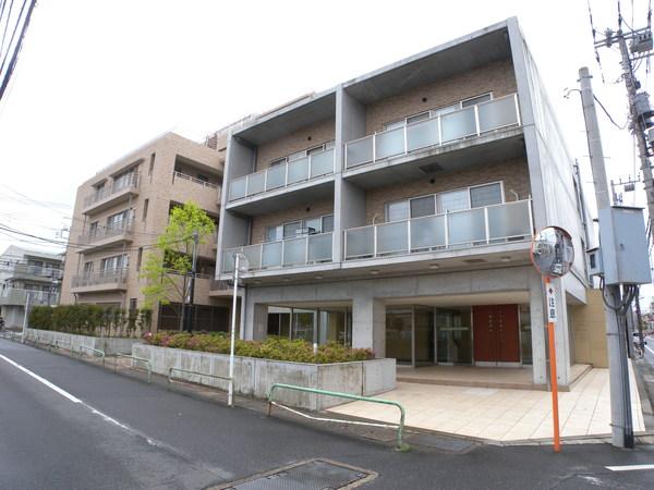ダイアパレス行徳 物件画像