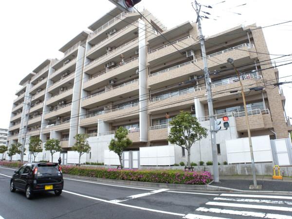 ダイアパレス行徳 物件画像