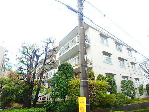 エステート上山 物件画像