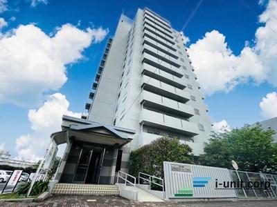原木中山ファミールハイツ　２号館 物件画像