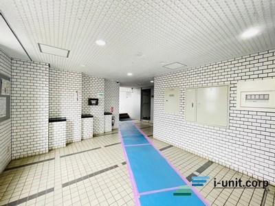 原木中山ファミールハイツ　２号館 物件画像