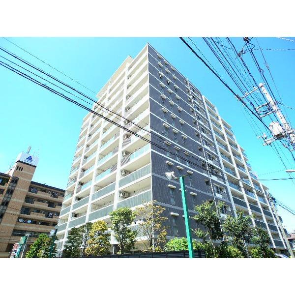 レクセルグランデ鎌ヶ谷ブライトコート 物件画像