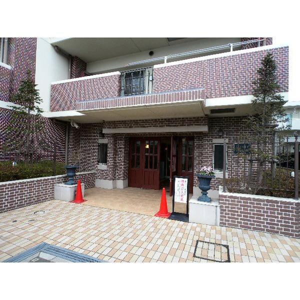 アデニウム船橋法典 物件画像