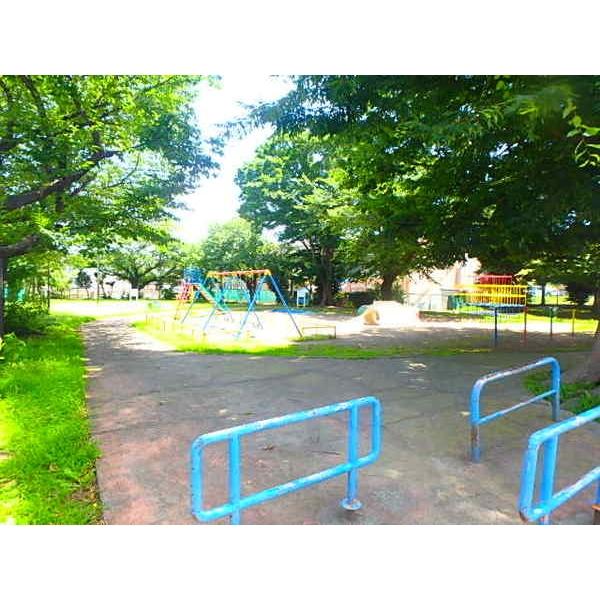 公園