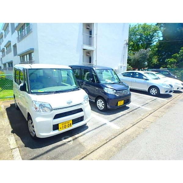 牡鹿台ハイツ1号棟 物件画像