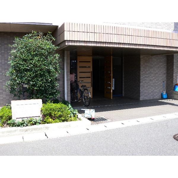 アーベントハイム松戸南弐番館 物件画像