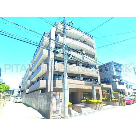 「浦安駅」まで徒歩13分です。