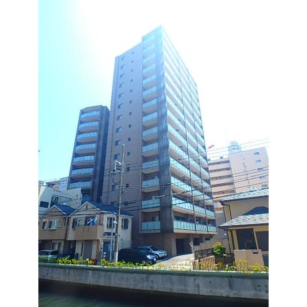 クレアホームズ船橋 物件画像