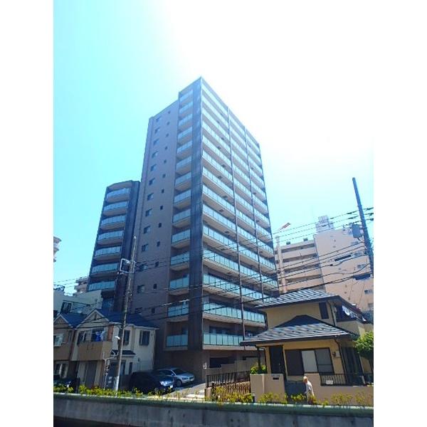クレアホームズ船橋 物件画像