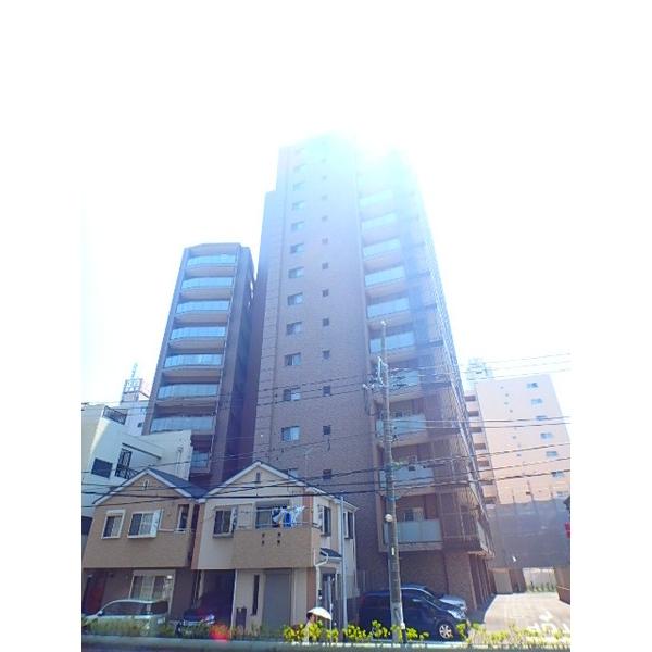 クレアホームズ船橋 物件画像