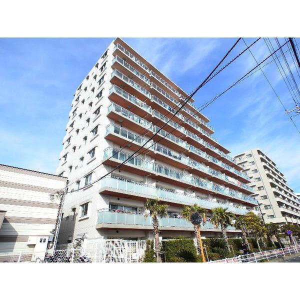 エクセレントスクエア新浦安 物件画像