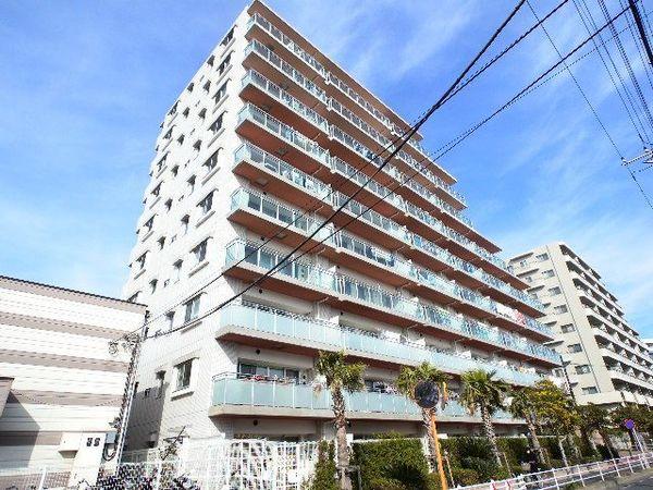 エクセレントスクエア新浦安 物件画像
