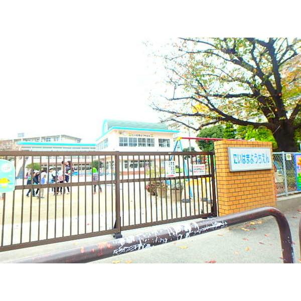 幼稚園、保育園