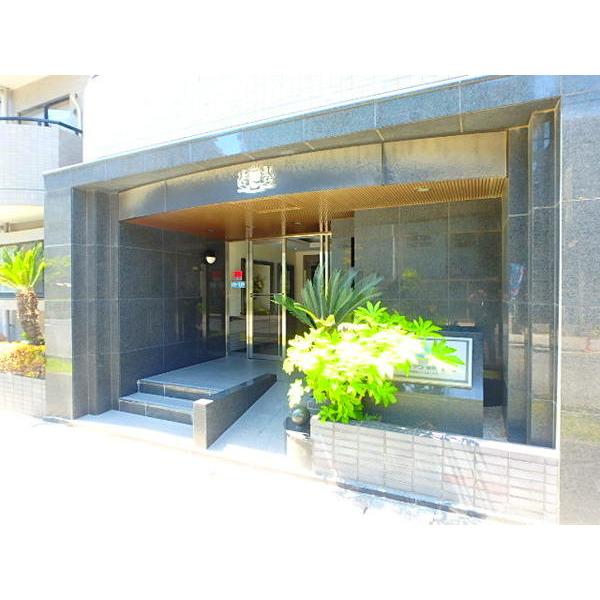 ローズガーデン南行徳参番館 物件画像