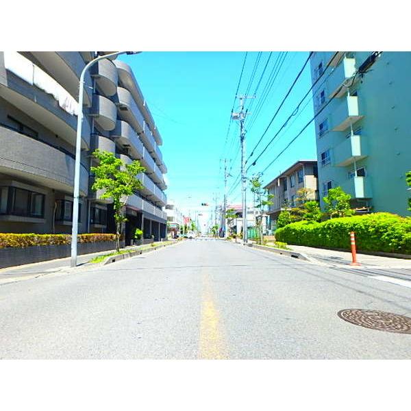 ローズガーデン南行徳参番館 物件画像