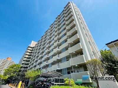 ハイタウン塩浜第二　２９号棟 物件画像