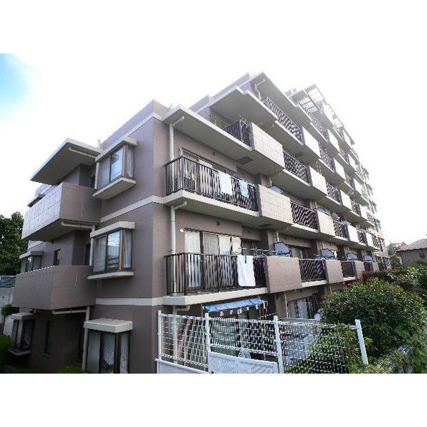 秋山駅から徒歩5分です。