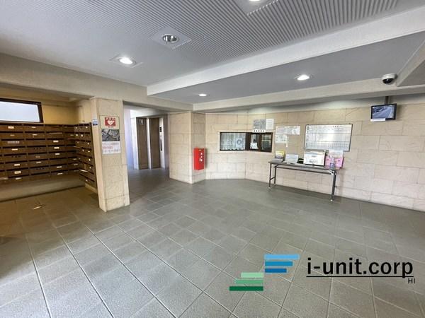 サニークレスト稲毛 物件画像