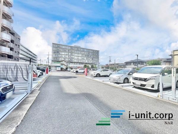 ファミール市川ガーデンプラザ・ウエスト 物件画像