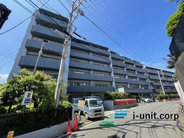 ペット飼育可能（飼育細則有）です。