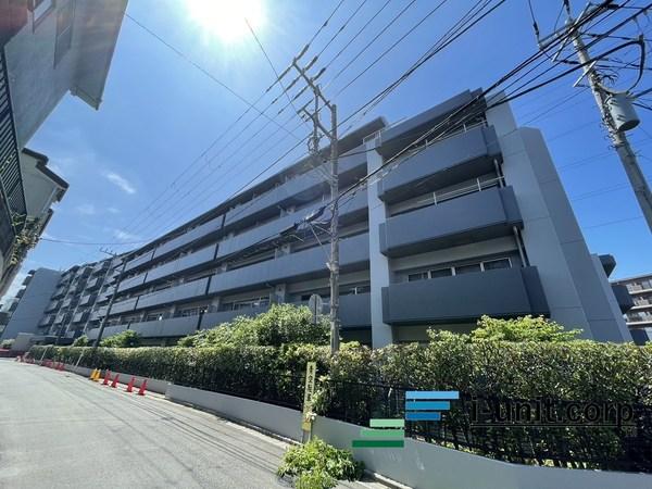 パークサイドシティ船橋 物件画像