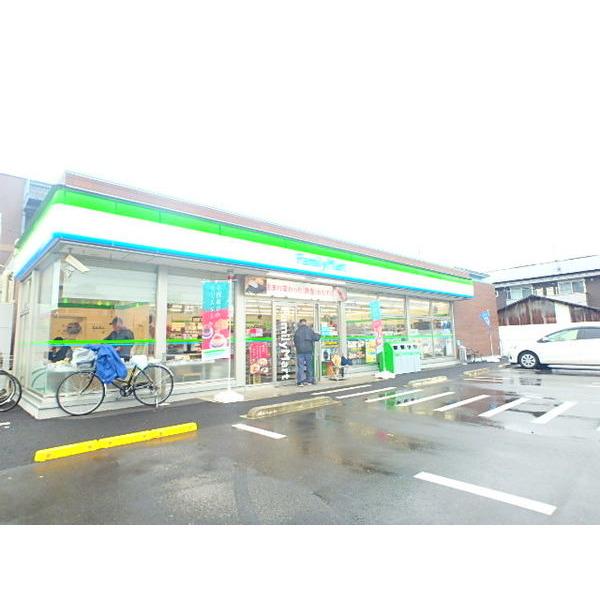 コンビニ