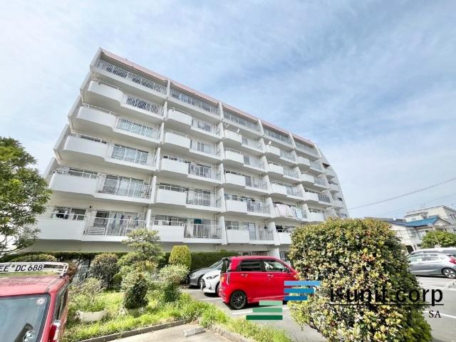 ペット飼育可能（飼育細則有）です。