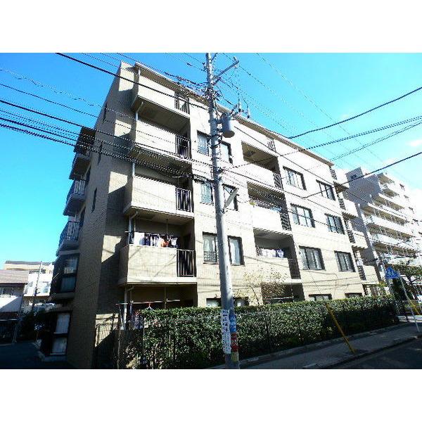 ビエネス津田沼 物件画像