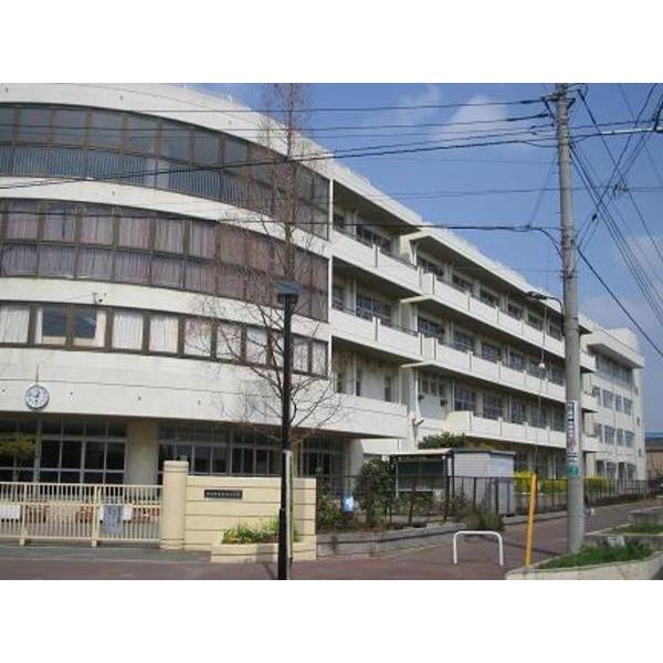 中学校