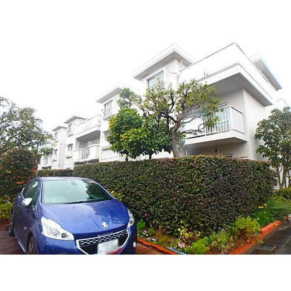 本物件は3LDKとなります。