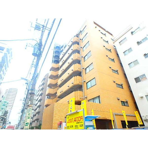 ライオンズマンション市川第五 物件画像