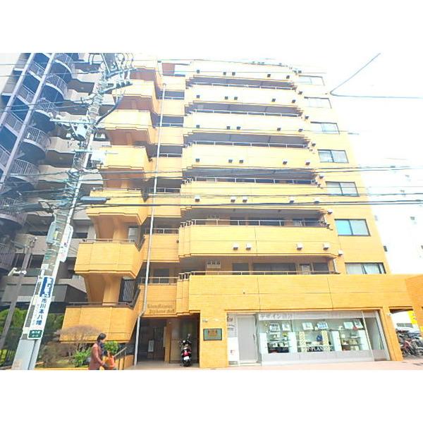 ライオンズマンション市川第五 物件画像