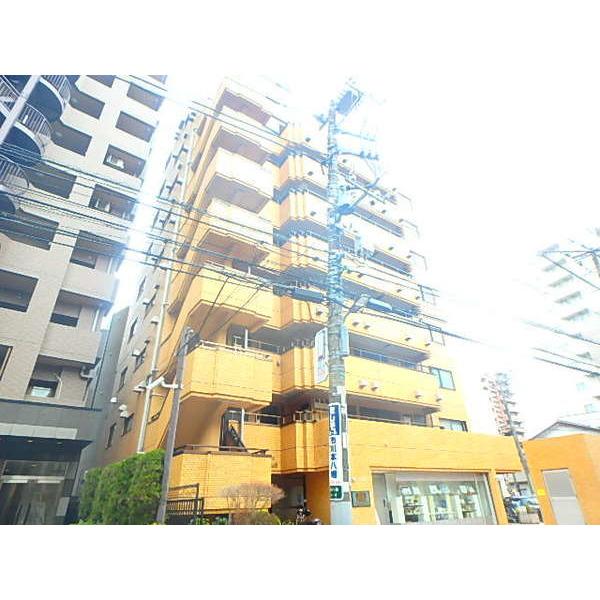 ライオンズマンション市川第五 物件画像