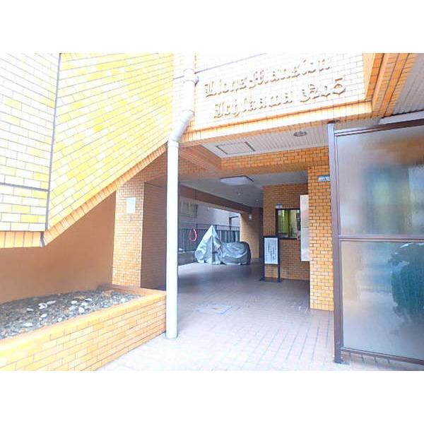 ライオンズマンション市川第五 物件画像