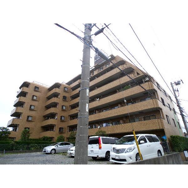ライオンズマンション西船橋第３ 物件画像
