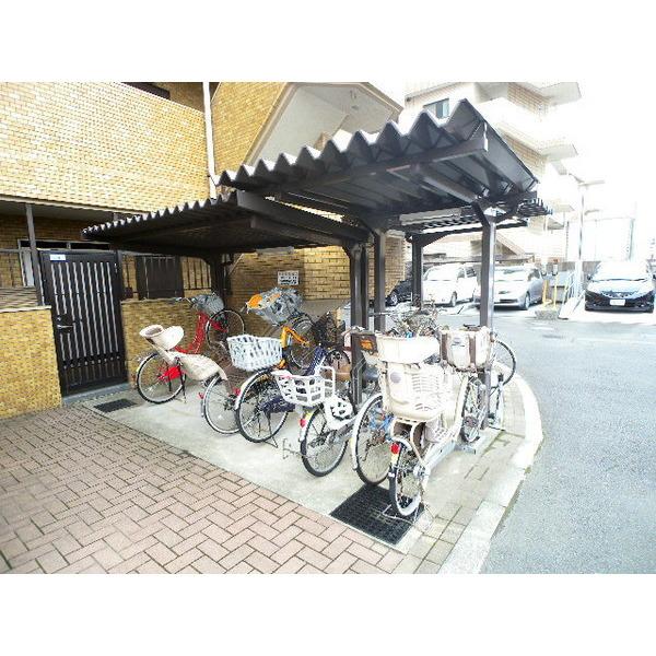 ライオンズマンション西船橋第３ 物件画像