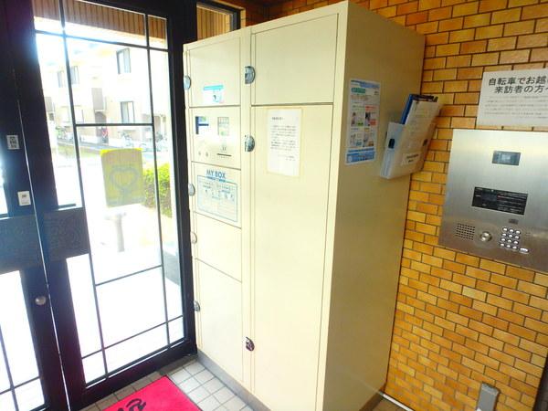 ライオンズマンション西船橋第３ 物件画像