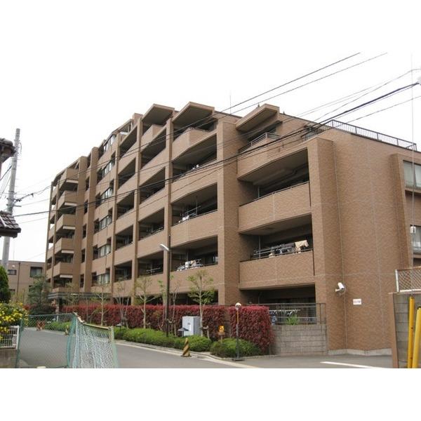 コスモ西船橋ロイヤルフォルム 物件画像