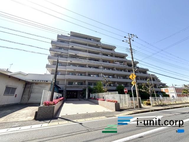 ラルゴ東松戸 物件画像