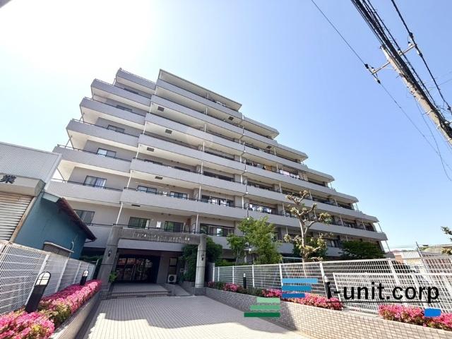 ラルゴ東松戸 物件画像