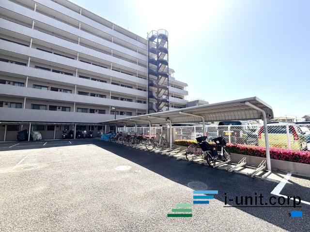 ラルゴ東松戸 物件画像
