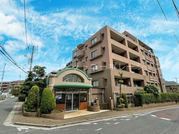 レクセルヒルズ船橋ウエストヒル 物件画像