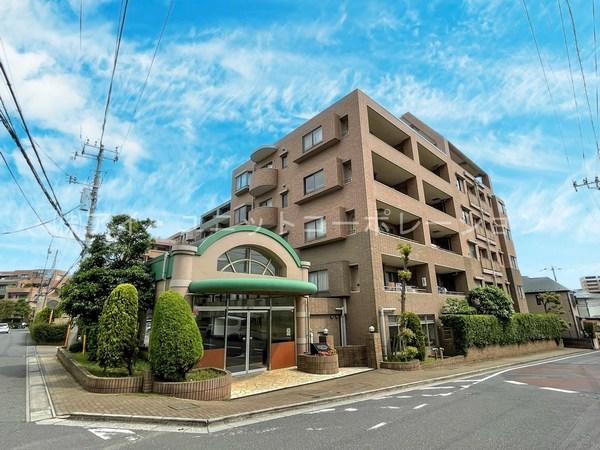 レクセルヒルズ船橋ウエストヒル 物件画像