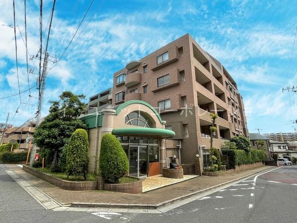 レクセルヒルズ船橋ウエストヒル 物件画像
